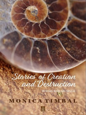 cover image of Stories of Creation and Destruction